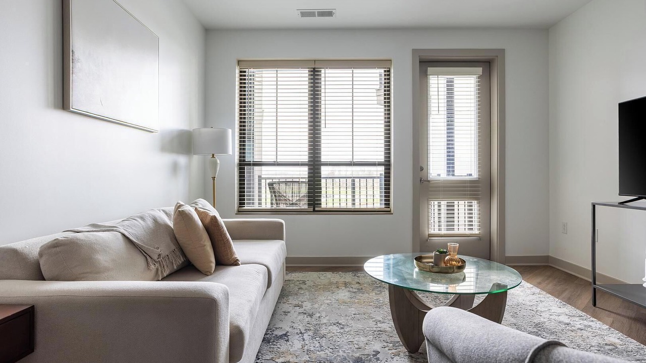 Photo of Livingroom in McCordsville