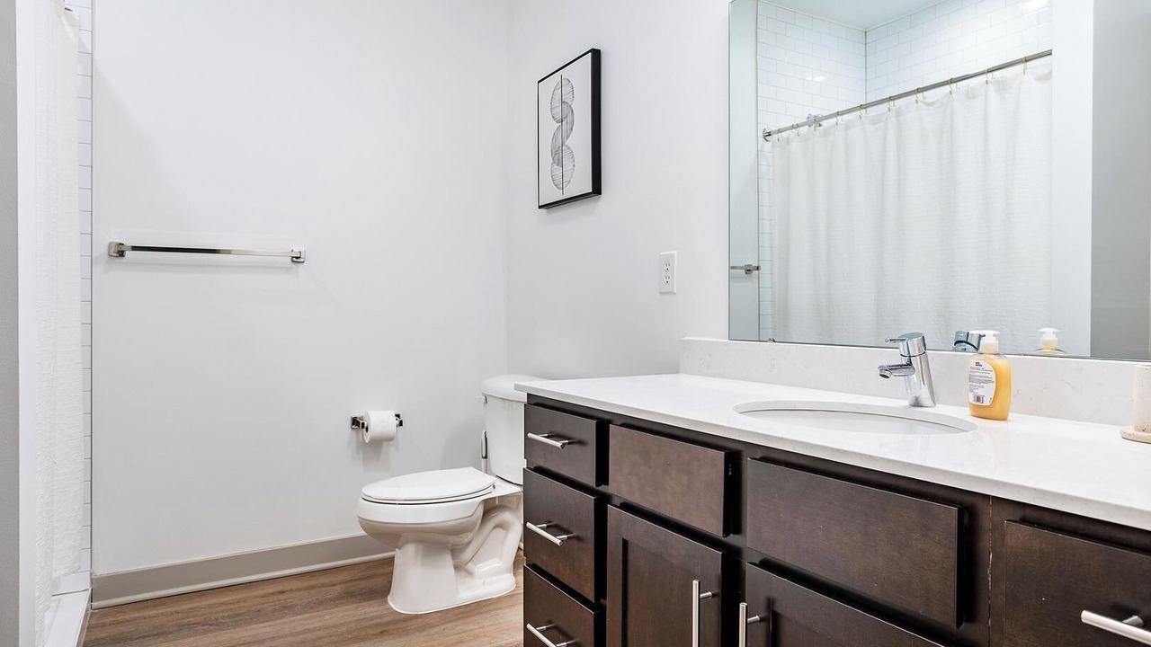 Photo of Bathroom in McCordsville