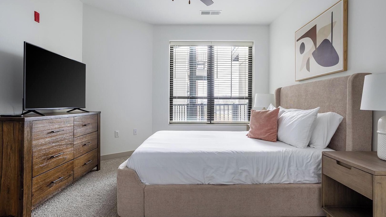 Photo of Bedroom in McCordsville