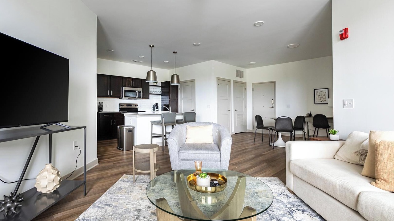 Photo of Livingroom in McCordsville