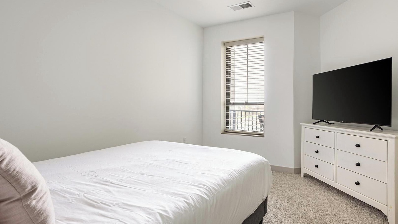 Photo of Bedroom in McCordsville