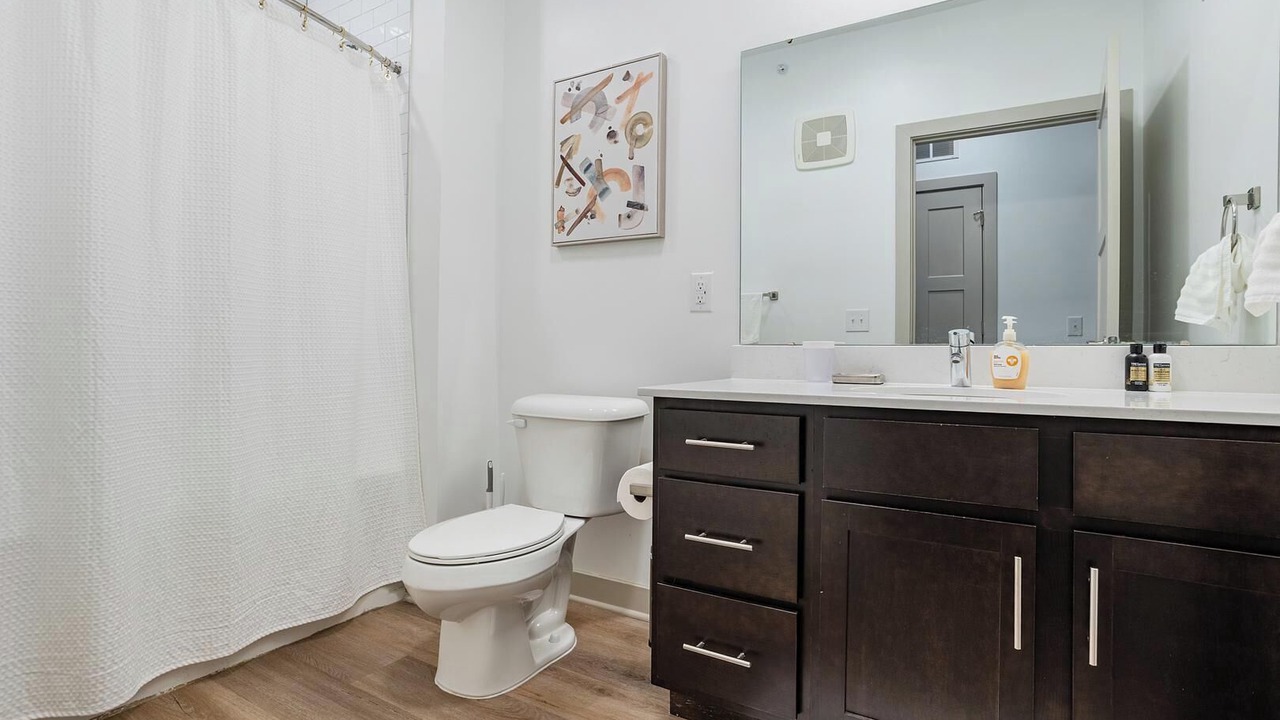 Photo of Bathroom in McCordsville