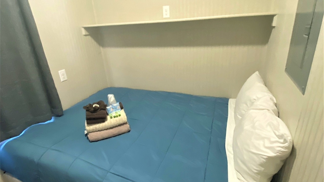 Photo of Bedroom in Ballard