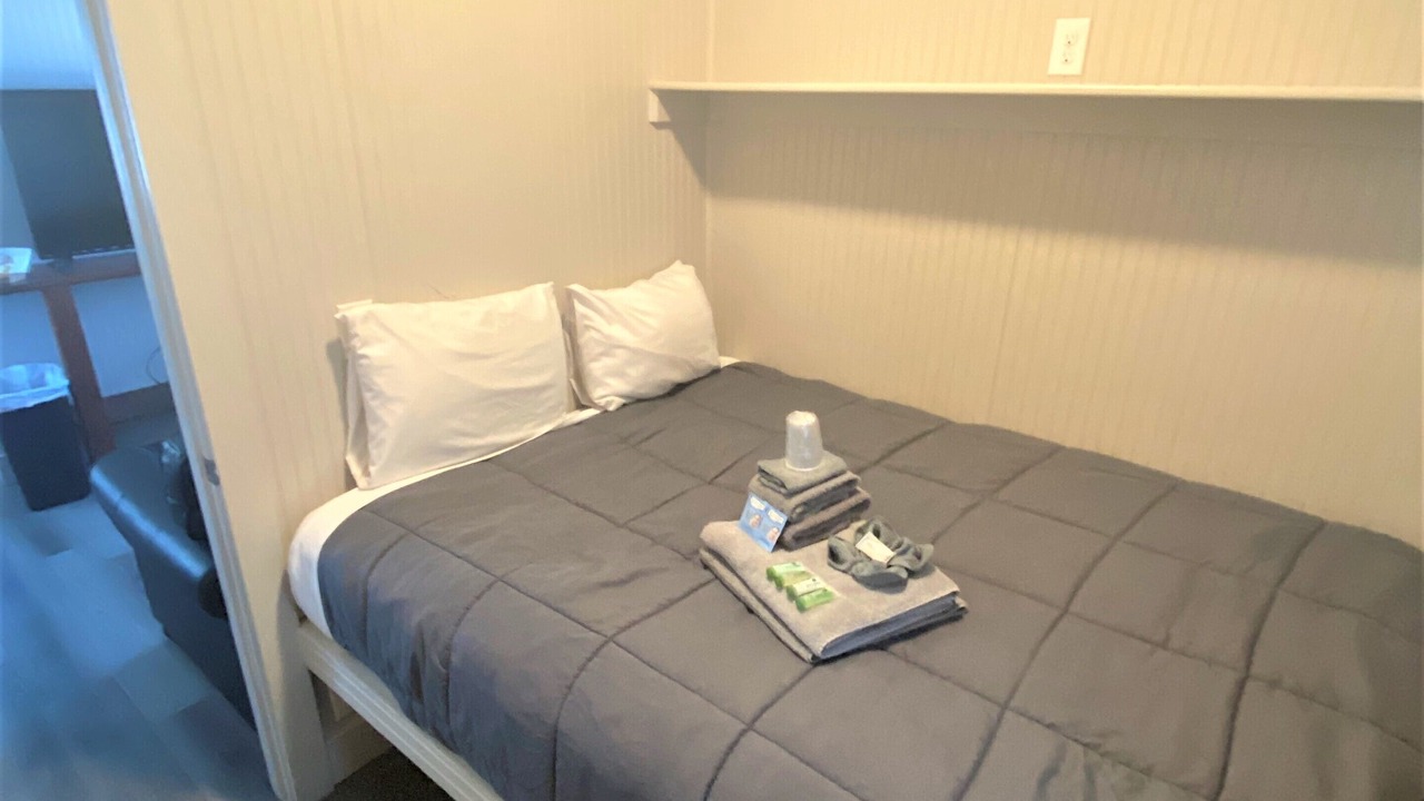 Photo of Bedroom in Ballard
