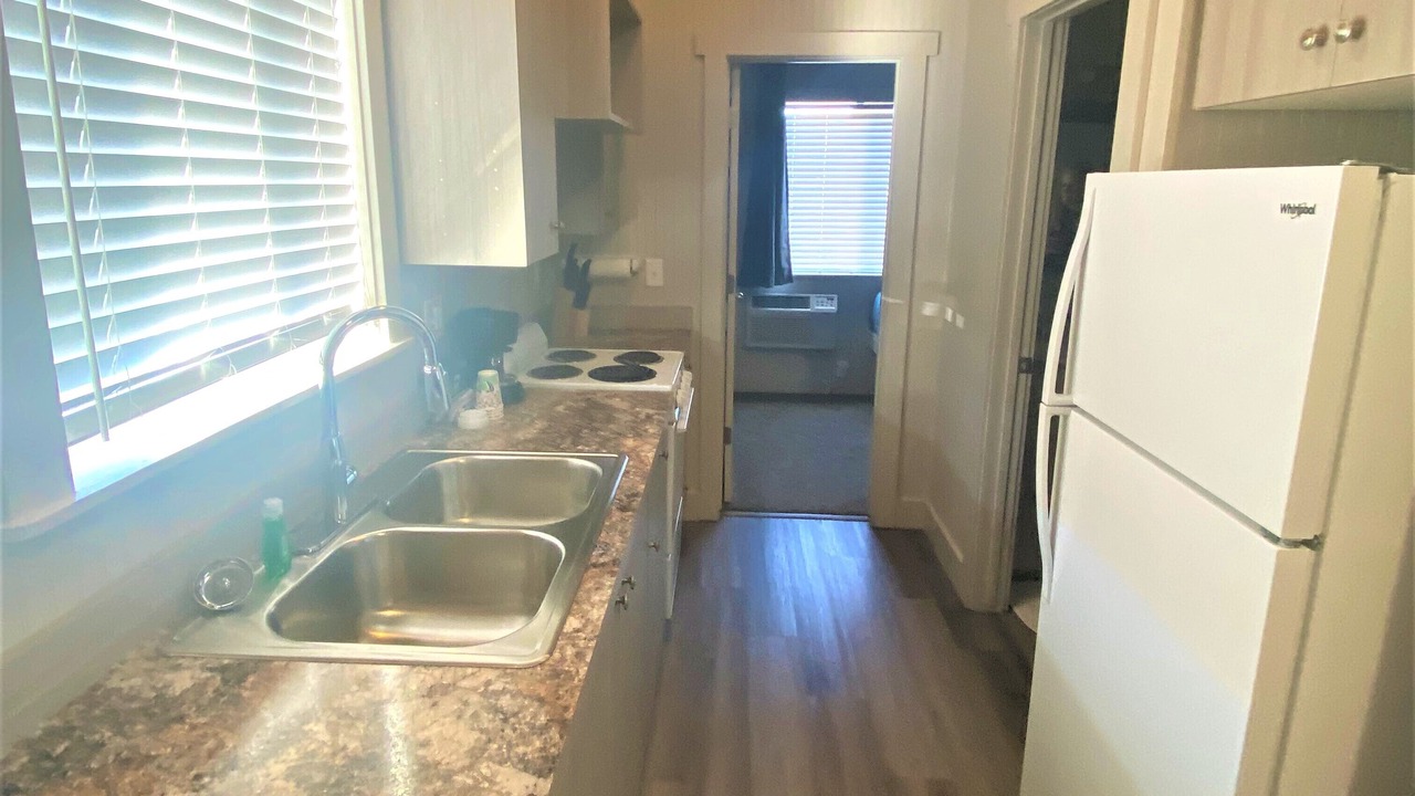 Photo of Kitchen in Ballard