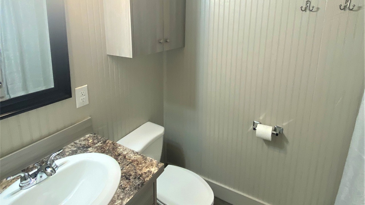 Photo of Bathroom in Ballard