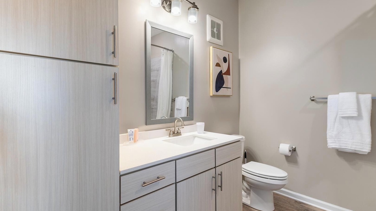 Photo of Bathroom in Kenton