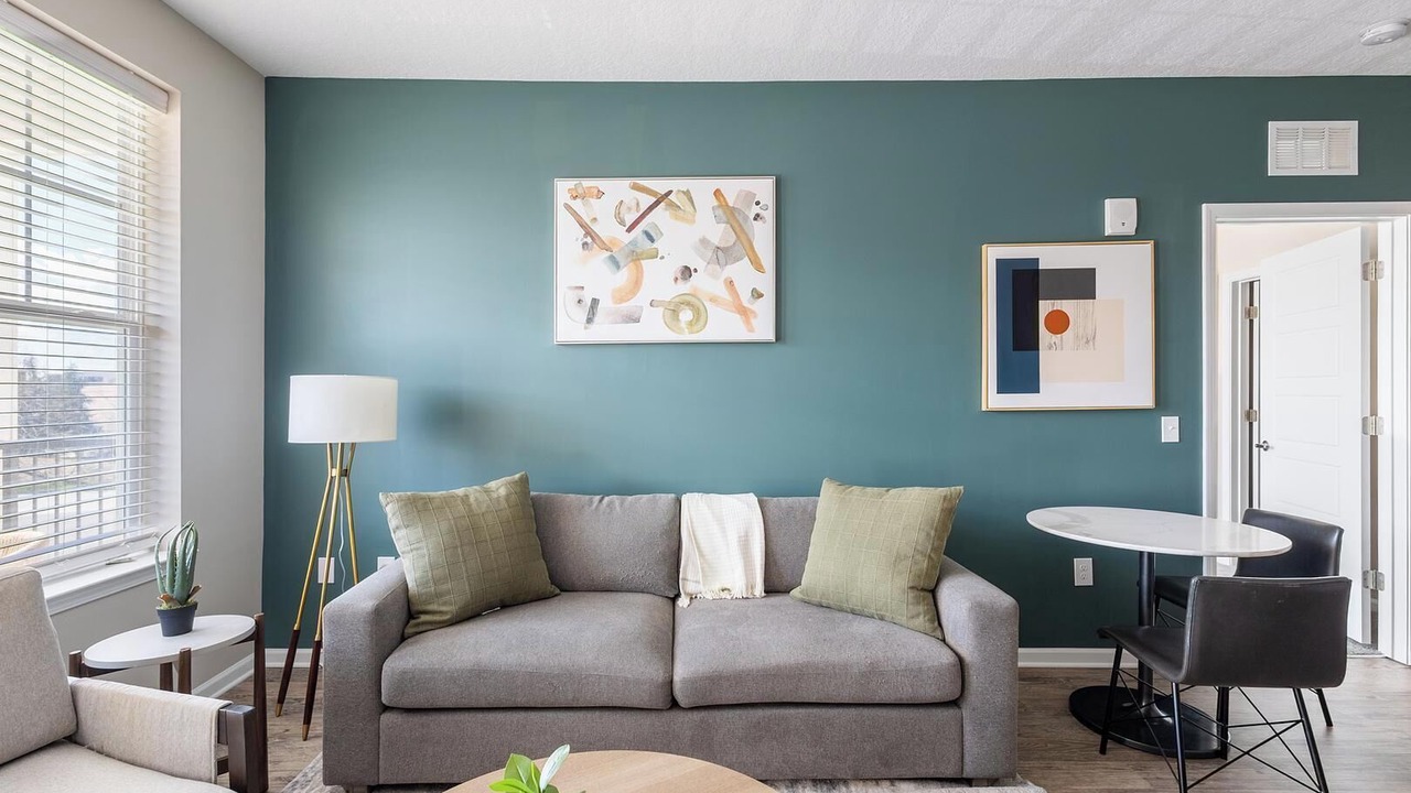 Photo of Livingroom in Kenton