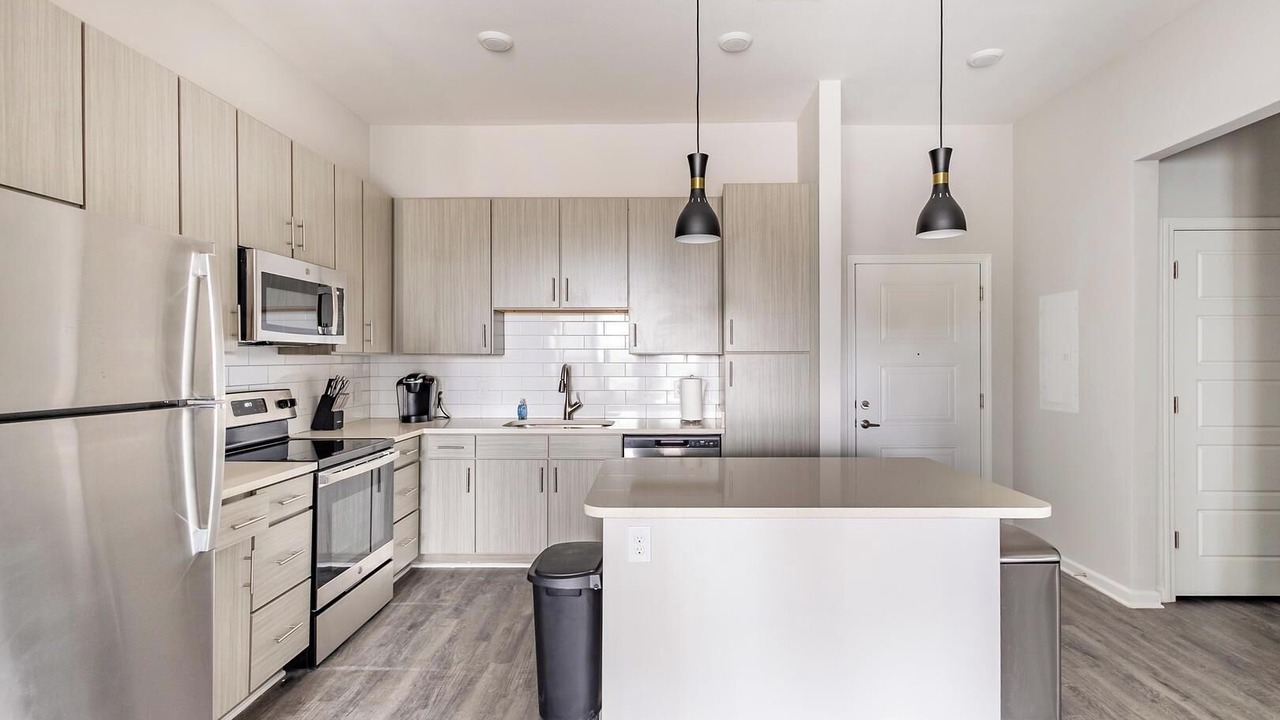 Photo of Kitchen in Covington