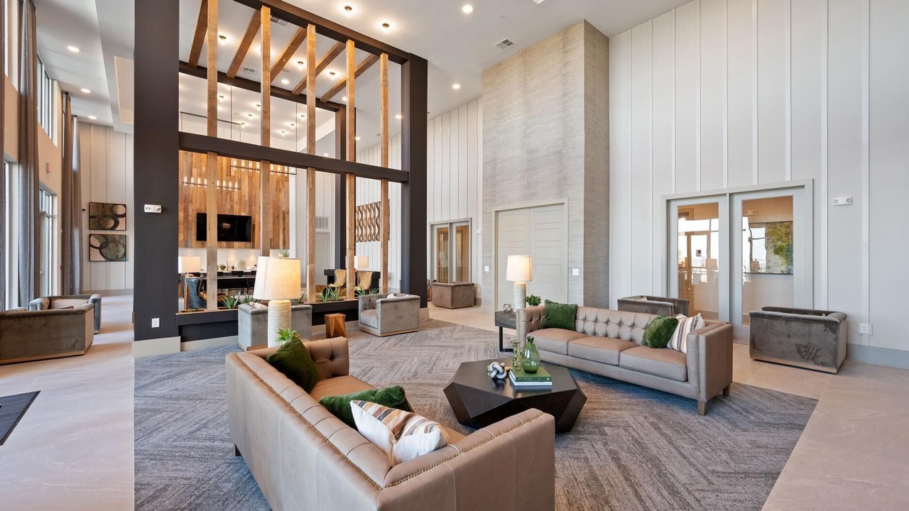 Photo of Livingroom in Covington