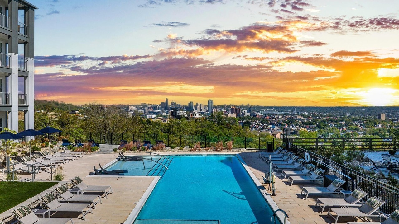 Photo of Outdoor in Covington