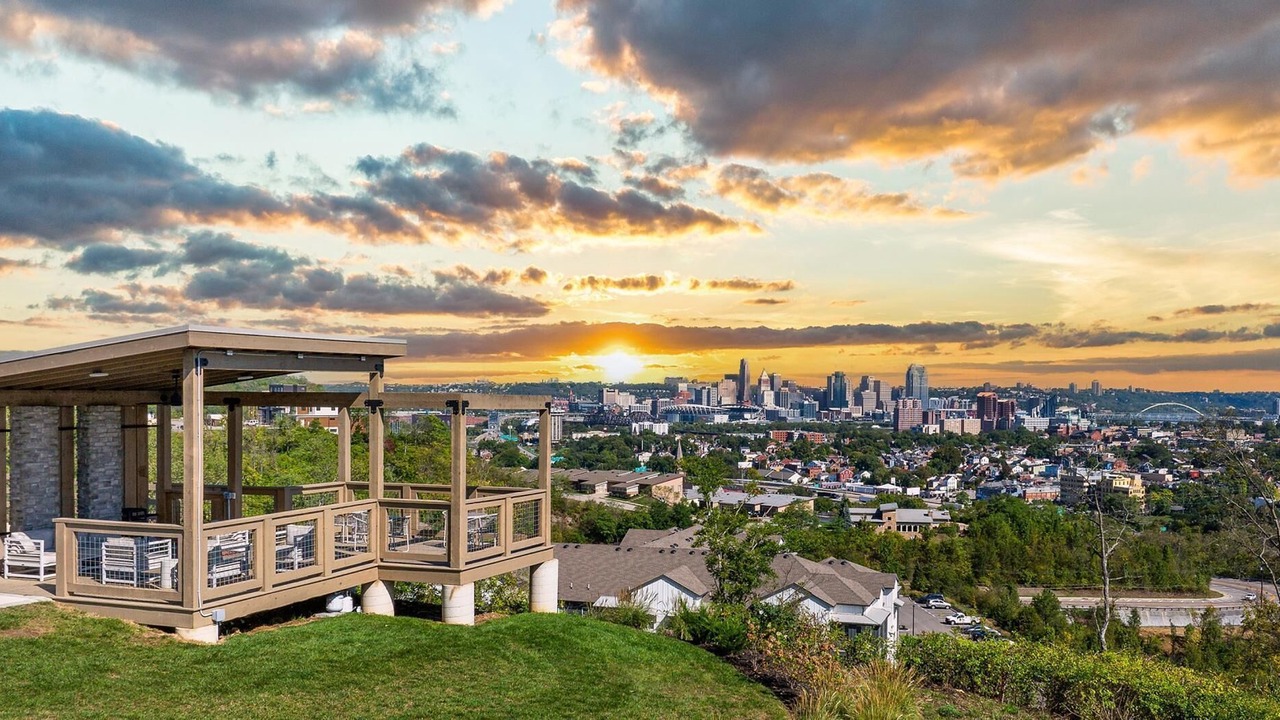 Photo of Patio Balcony in Covington