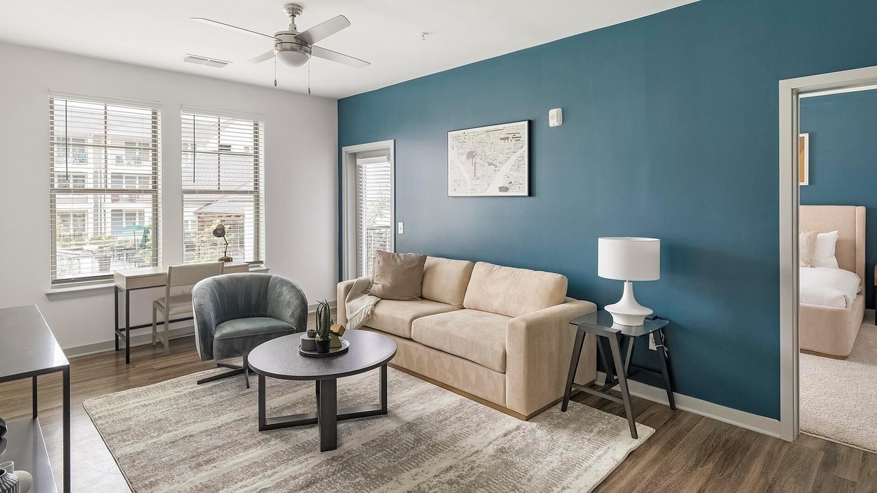 Photo of Livingroom in Sand Ridge
