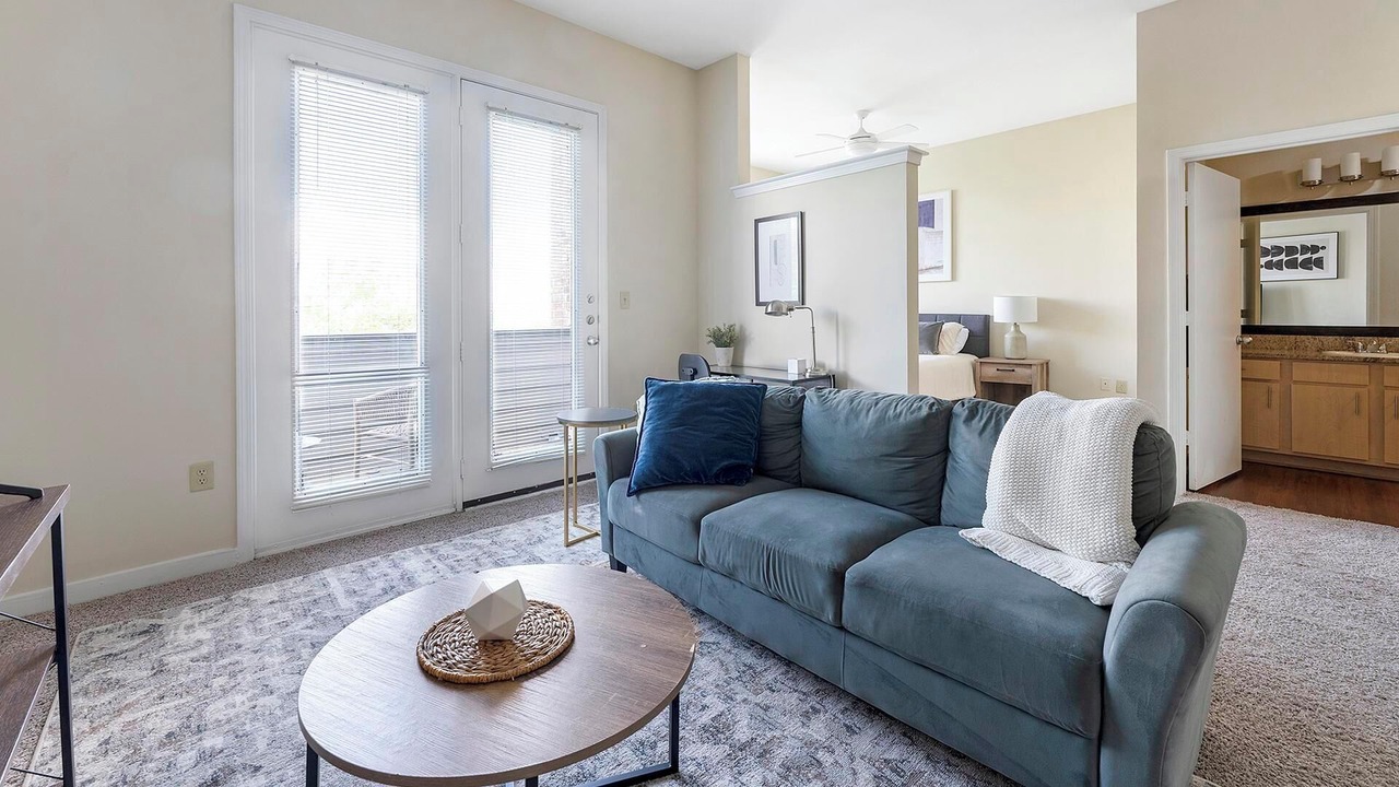 Photo of Livingroom in New Pathways