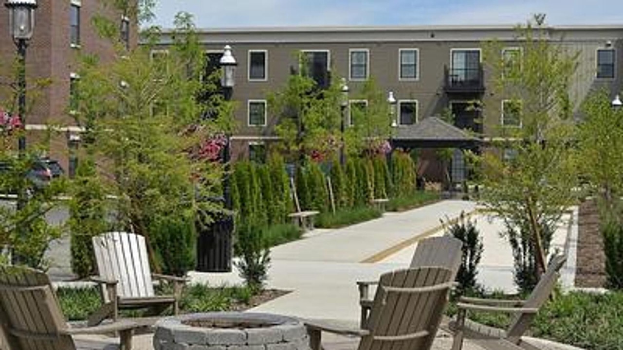 Photo of Patio Balcony in Grove City