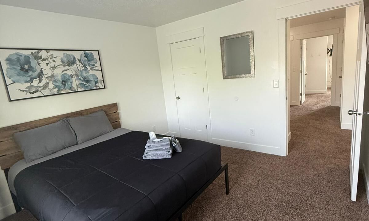 Photo of Bedroom in Roosevelt