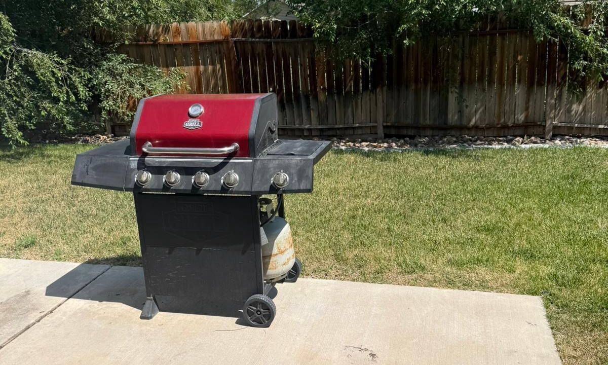 Photo of Outdoor in Roosevelt
