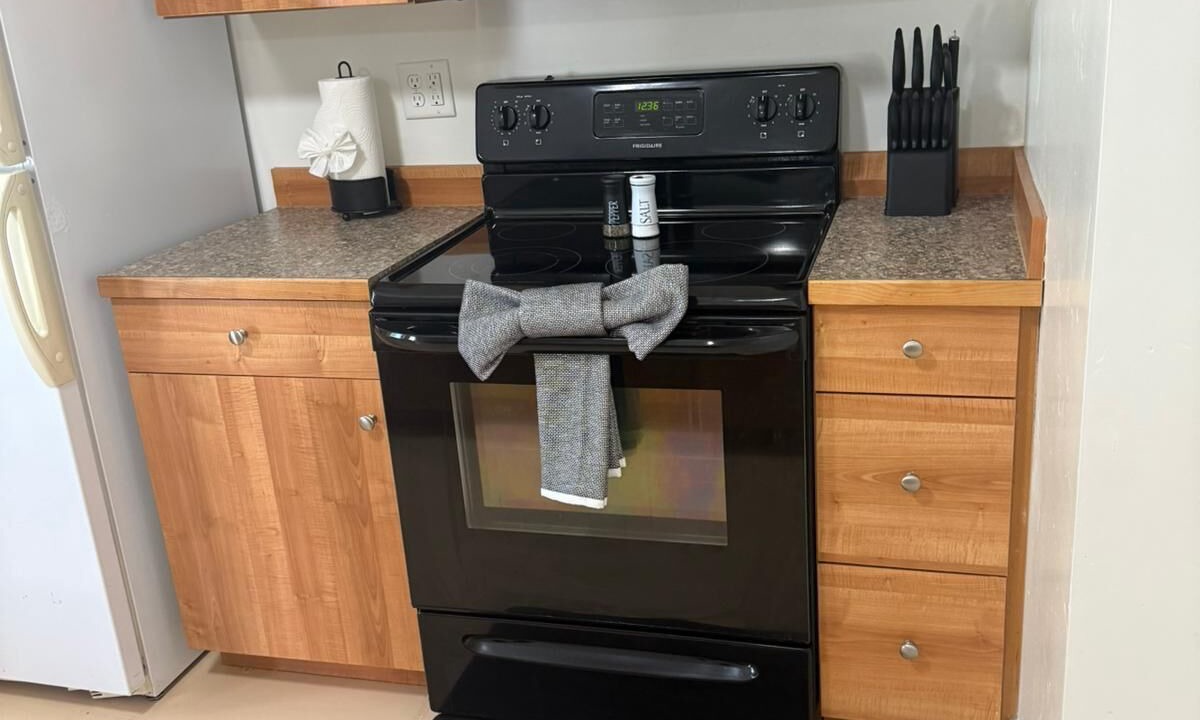 Photo of Kitchen in Roosevelt