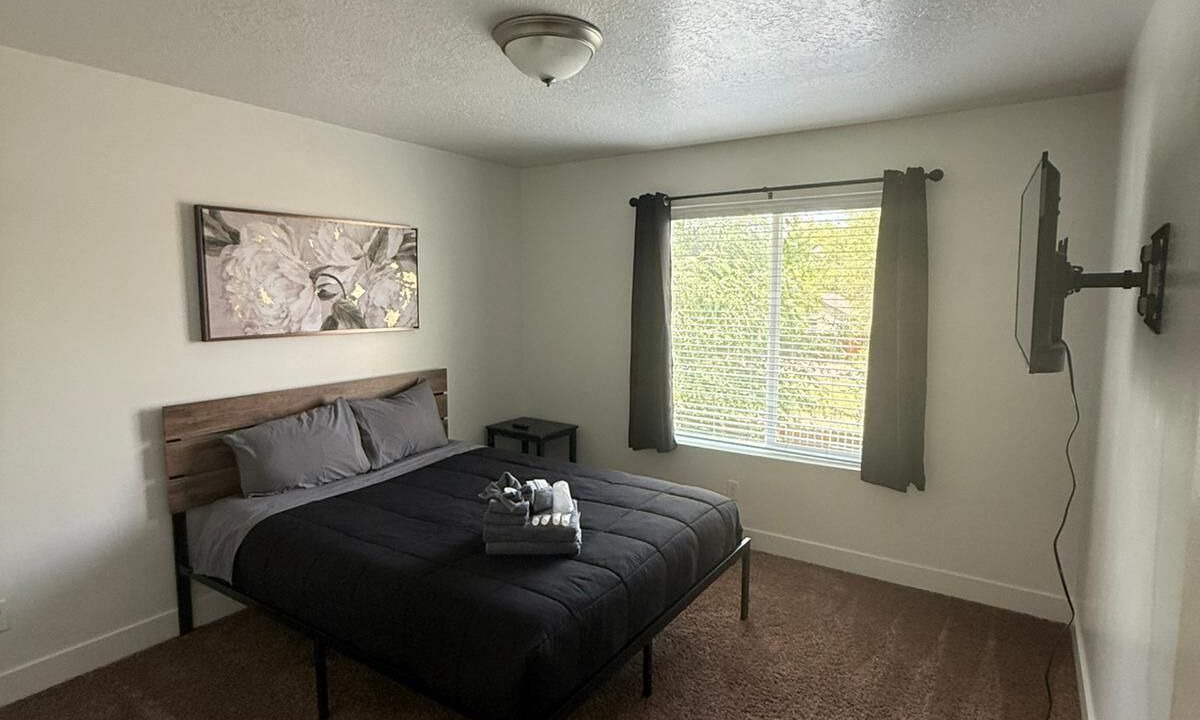 Photo of Bedroom in Roosevelt
