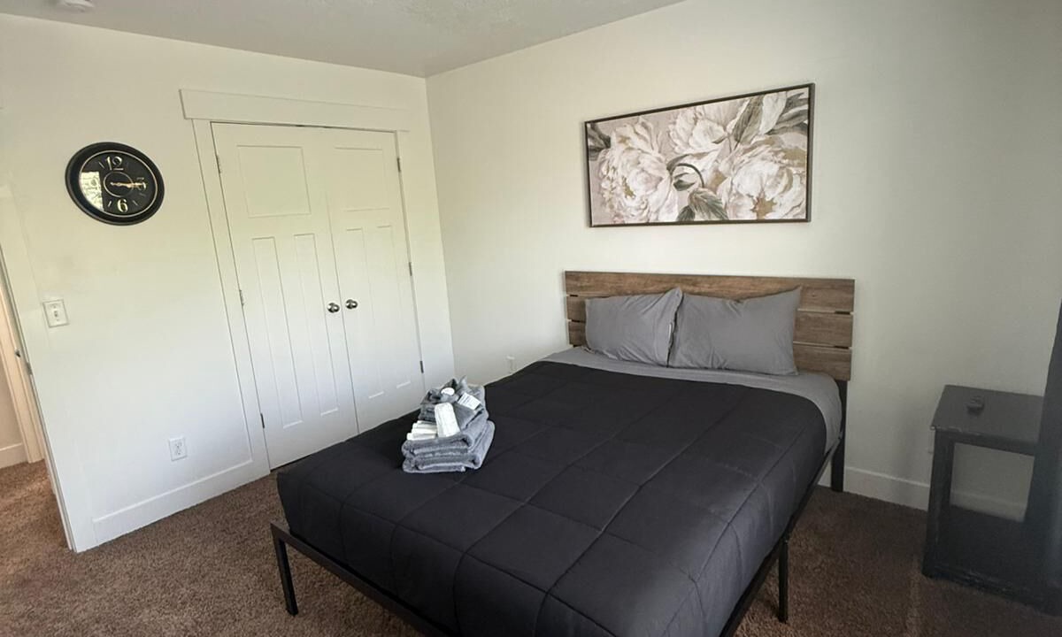 Photo of Bedroom in Roosevelt