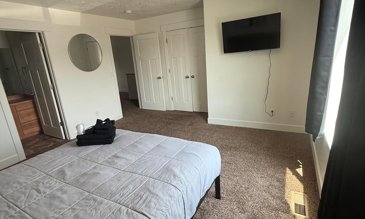Photo of Bedroom in Roosevelt