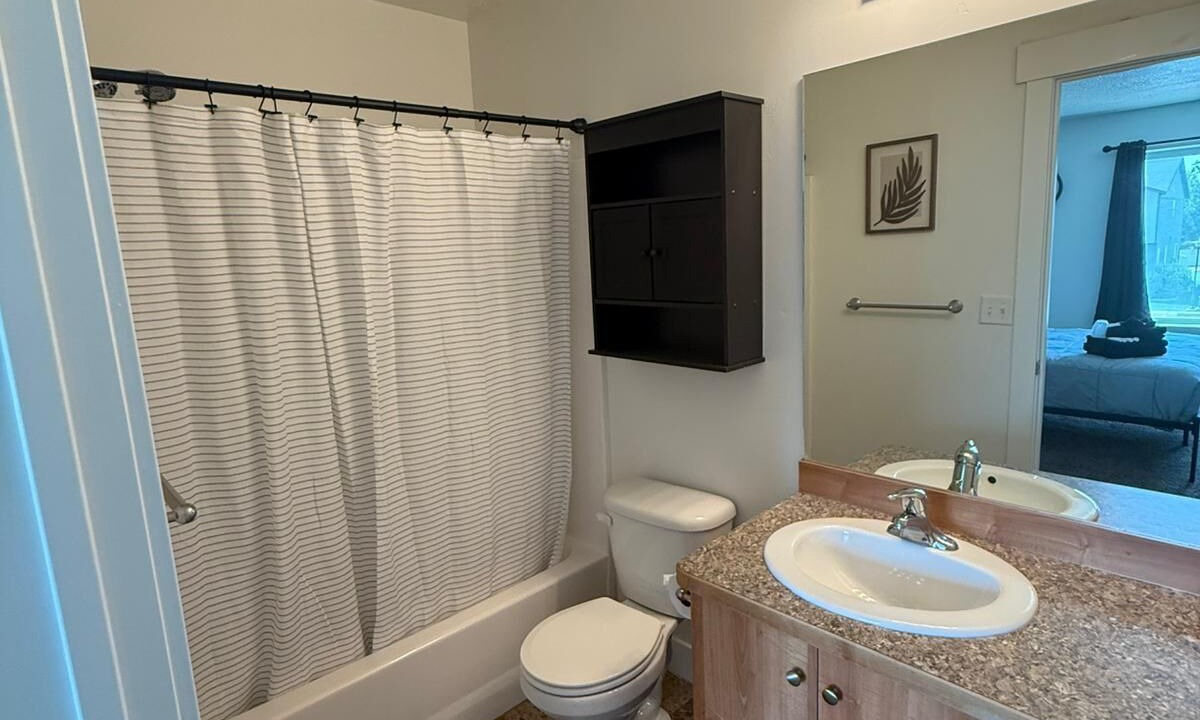 Photo of Bathroom in Roosevelt