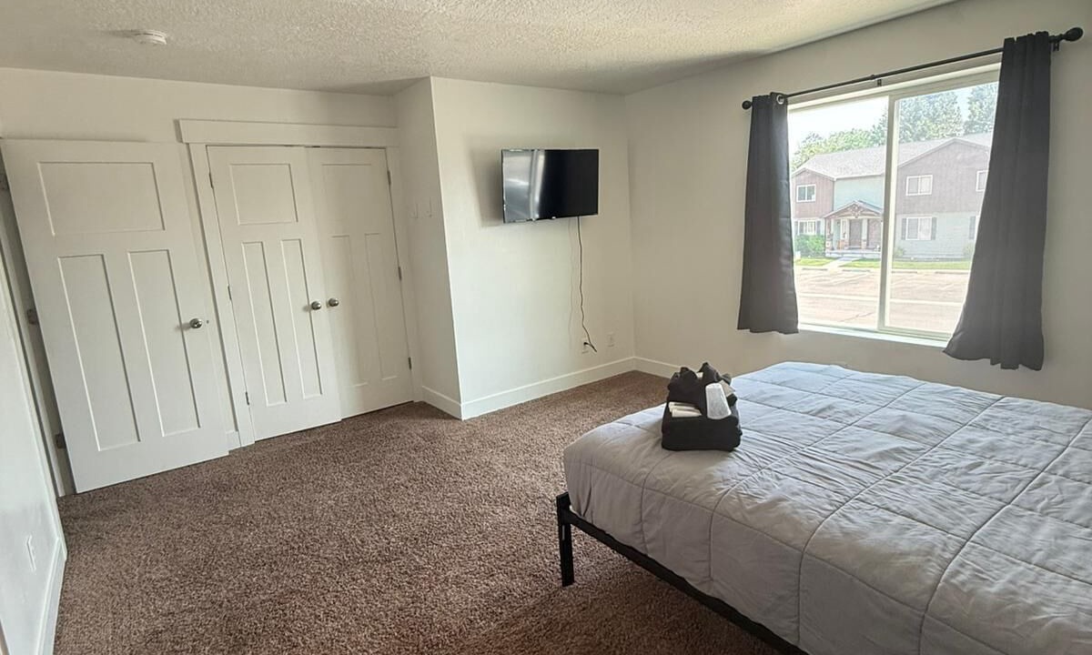 Photo of Bedroom in Roosevelt