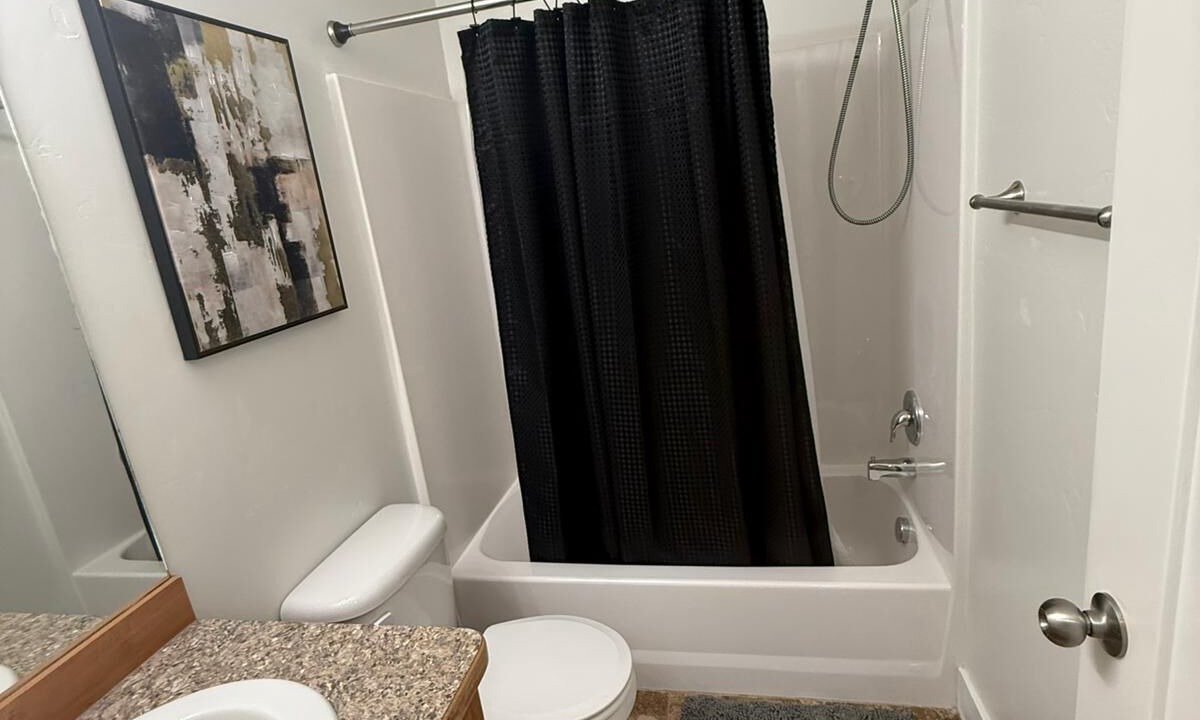 Photo of Bathroom in Roosevelt