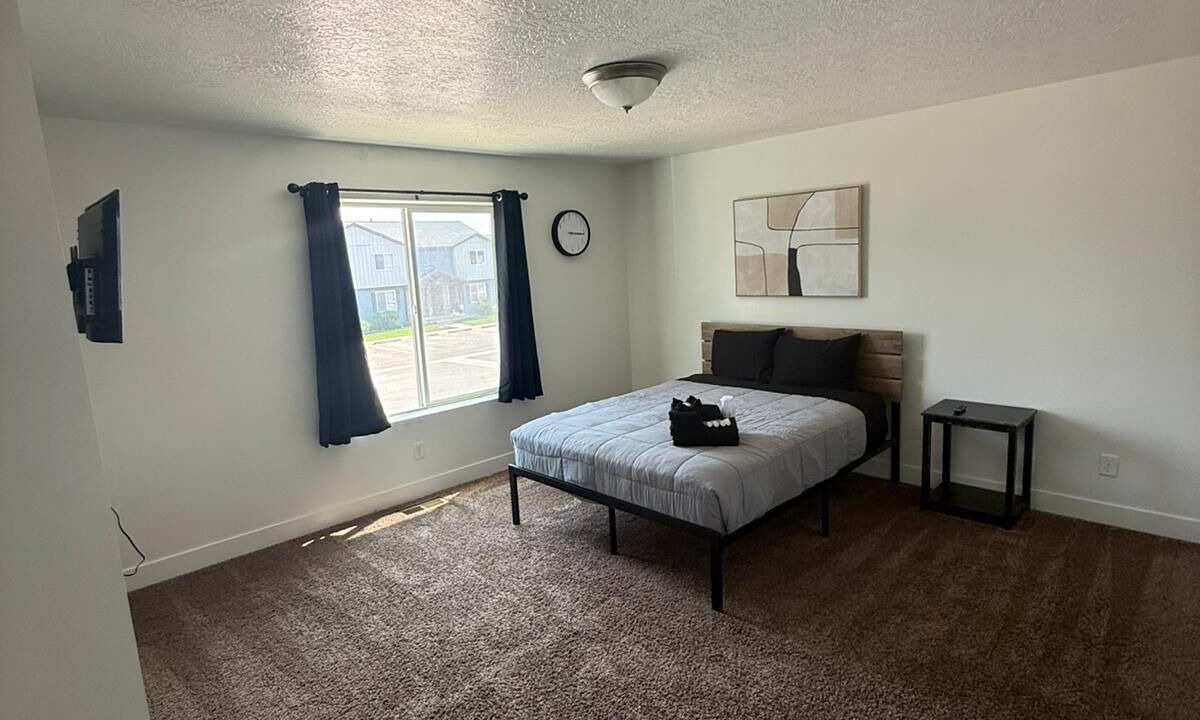 Photo of Bedroom in Roosevelt