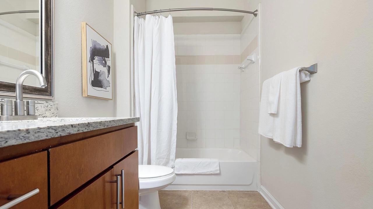 Photo of Bathroom in Paw Creek