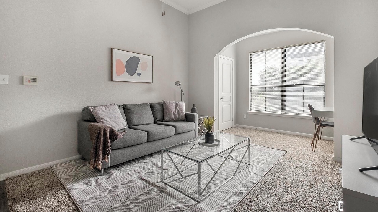 Photo of Livingroom in Briarforest