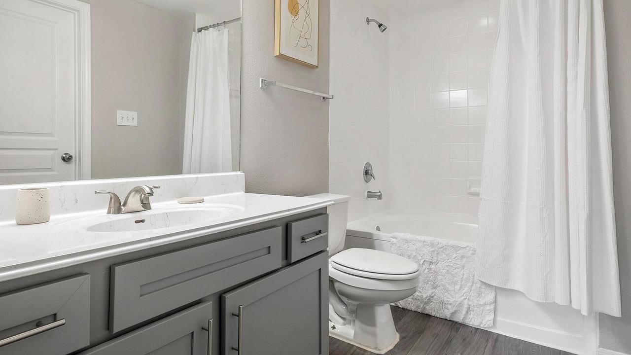 Photo of Bathroom in Briarforest