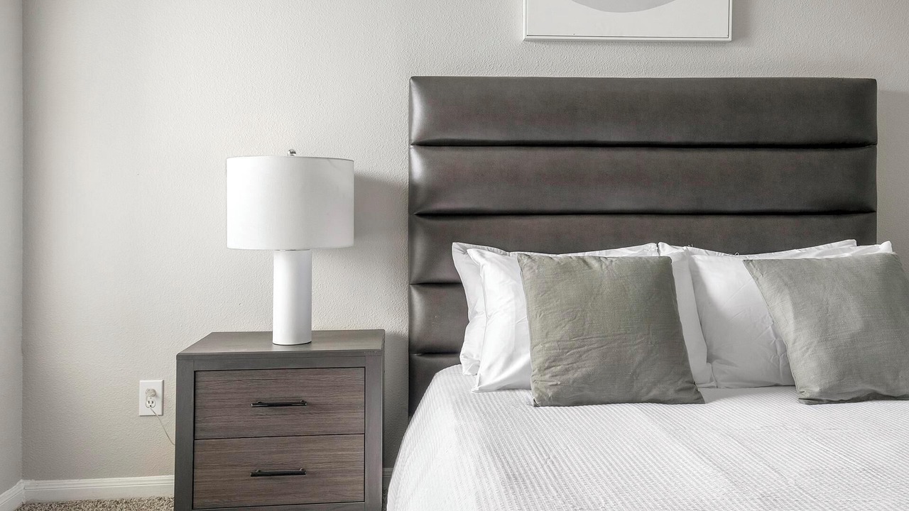 Photo of Bedroom in Briarforest