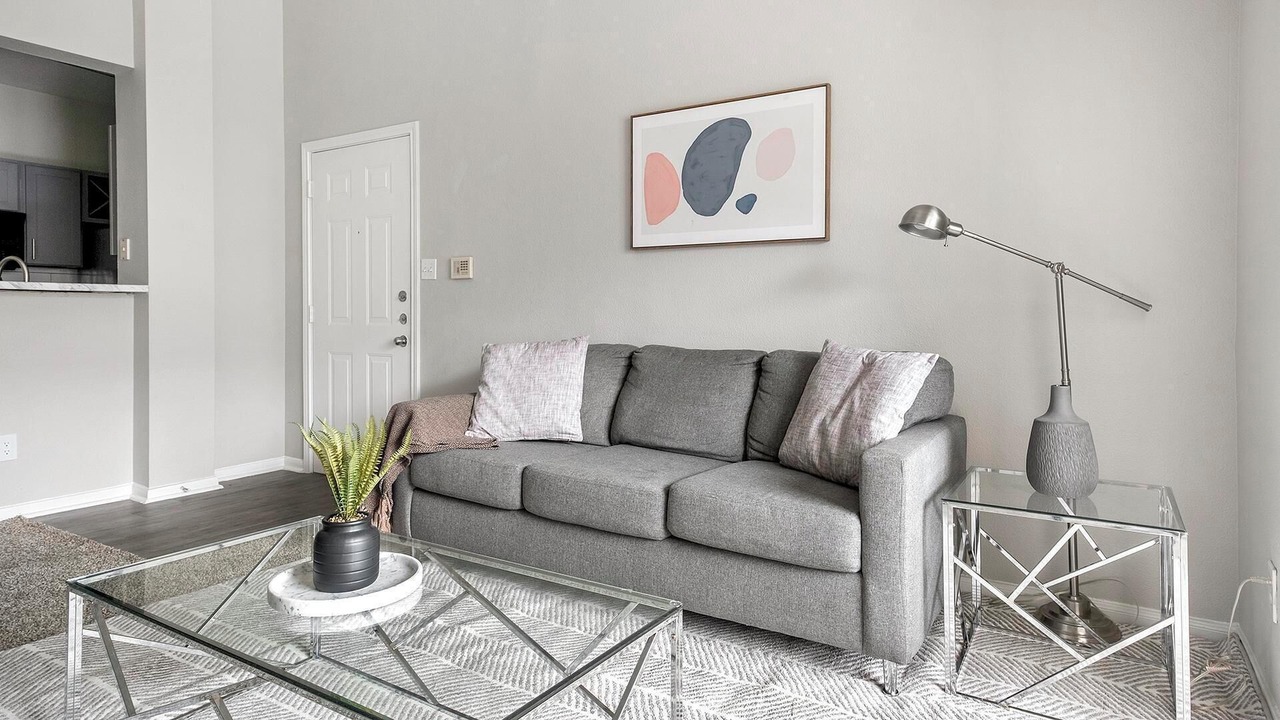 Photo of Livingroom in Briarforest