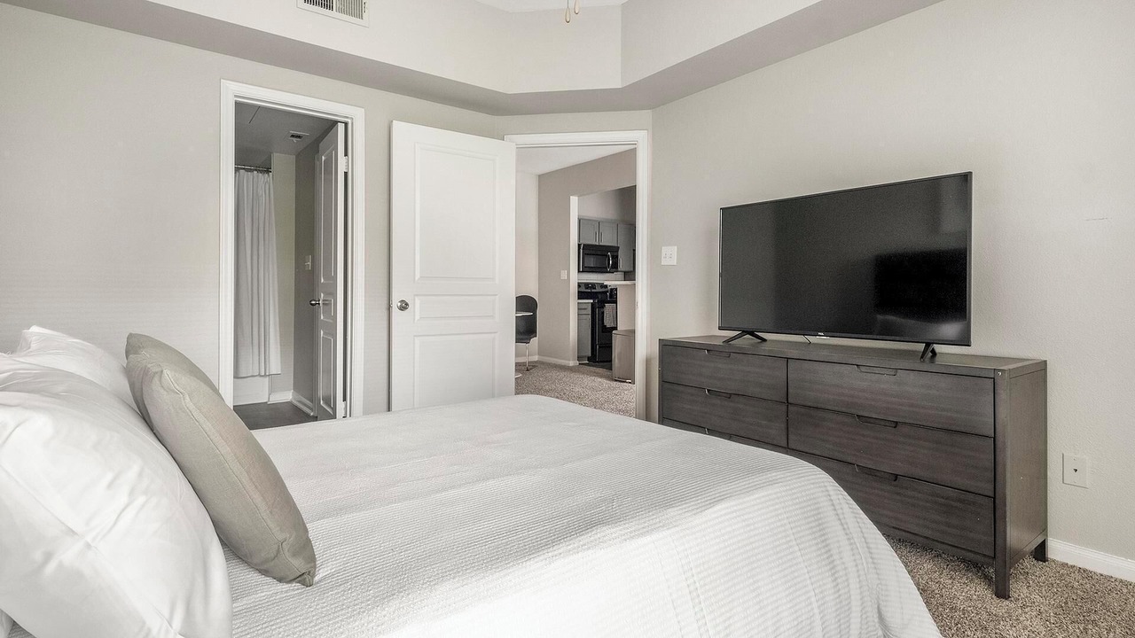 Photo of Bedroom in Briarforest