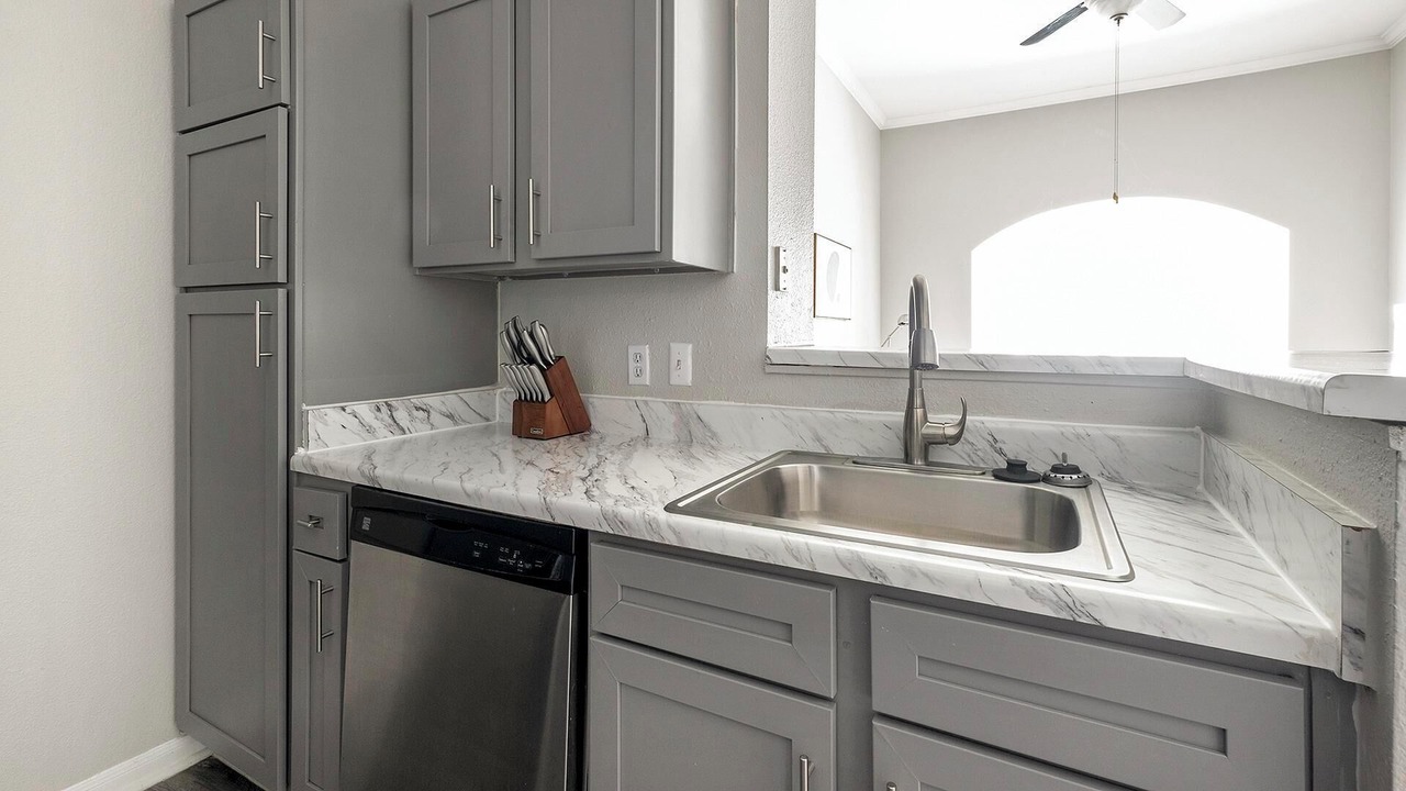 Photo of Kitchen in Briarforest