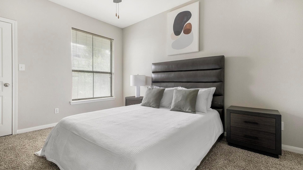 Photo of Bedroom in Briarforest