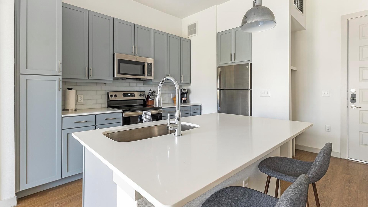 Photo of Kitchen in Austin