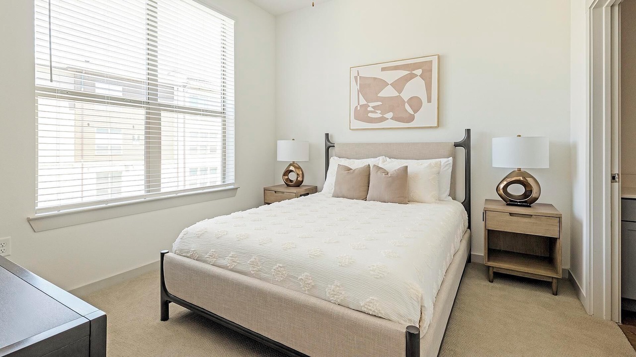 Photo of Bedroom in Austin