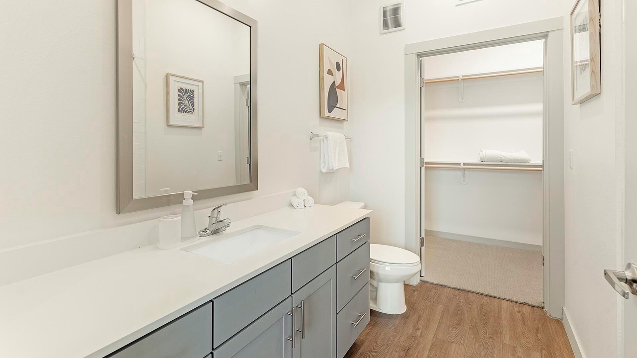 Photo of Bathroom in Austin
