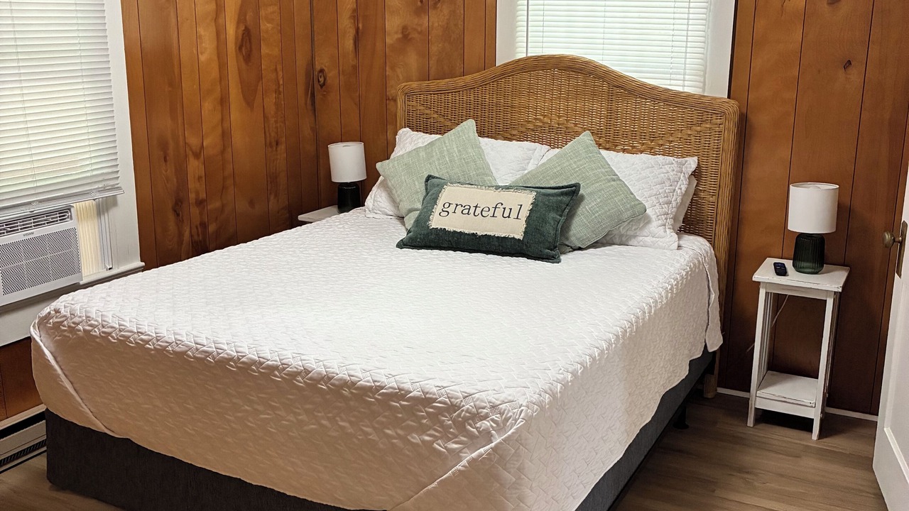 Photo of Bedroom in Thomasville