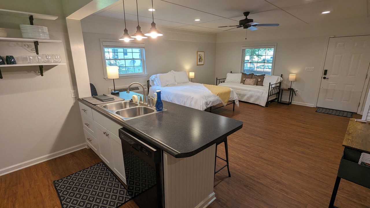 Photo of Bedroom in Jackson