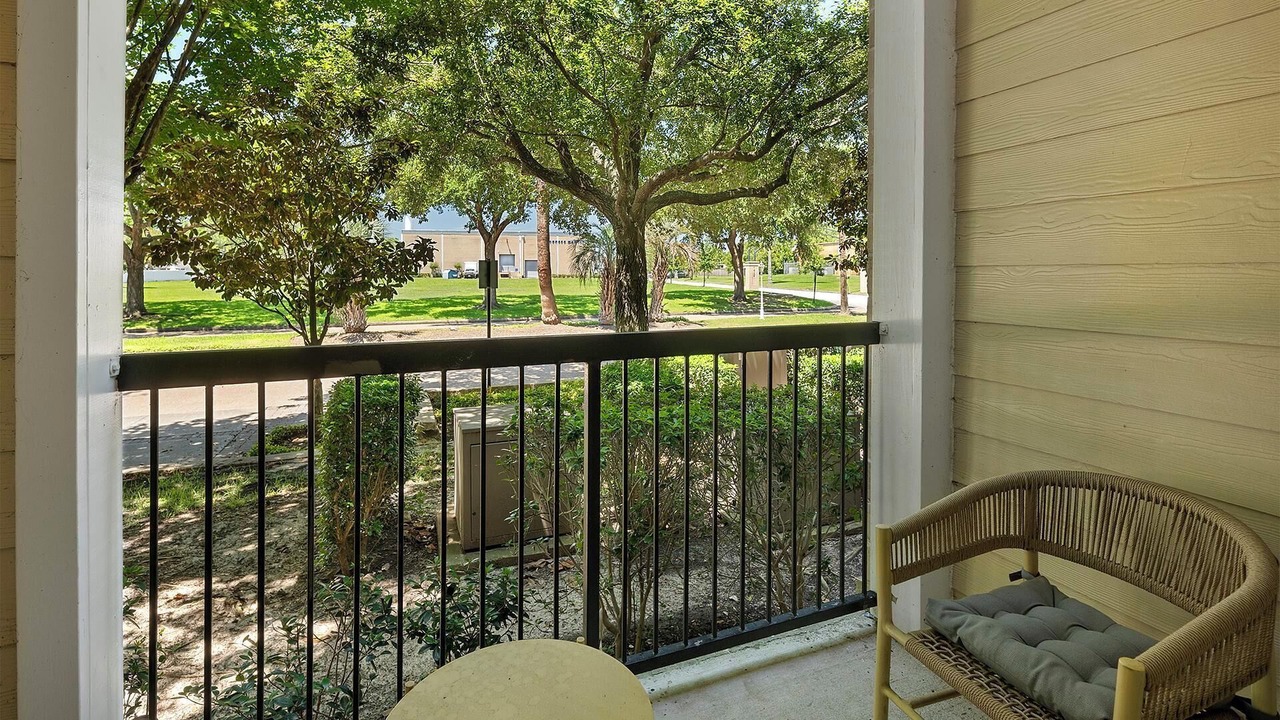 Photo of Outdoor in Nassau Bay