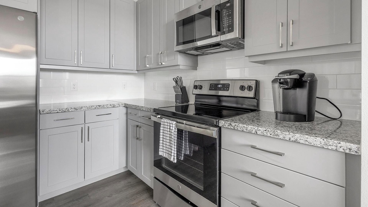 Photo of Kitchen in Spring Branch East