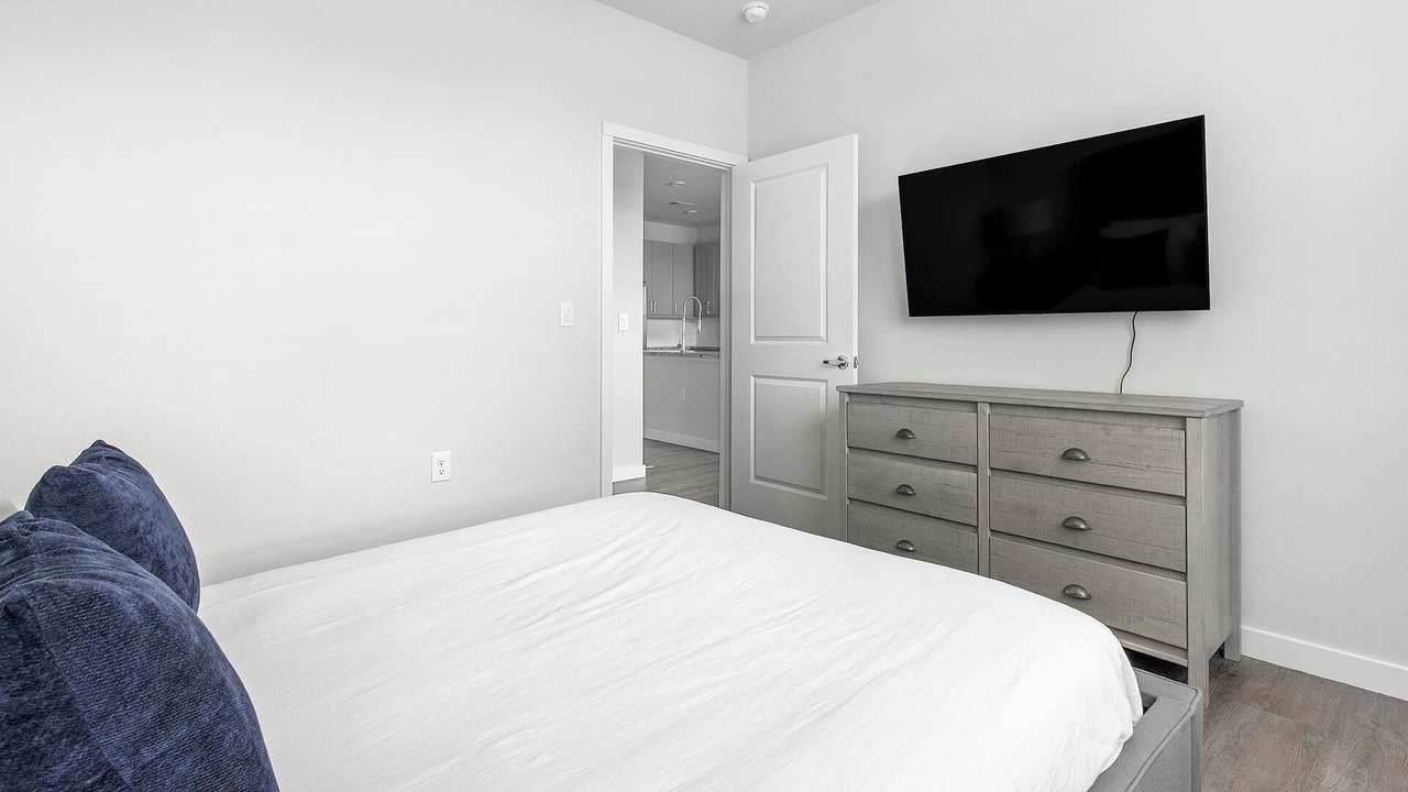 Photo of Bedroom in Spring Branch East
