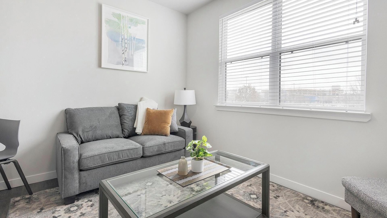 Photo of Livingroom in Spring Branch East