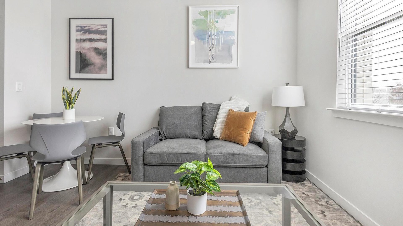 Photo of Livingroom in Spring Branch East