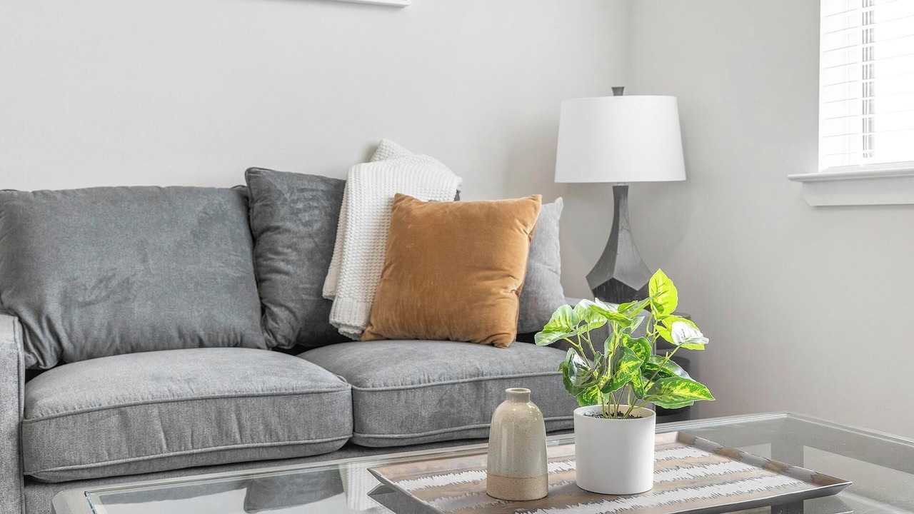 Photo of Livingroom in Spring Branch East