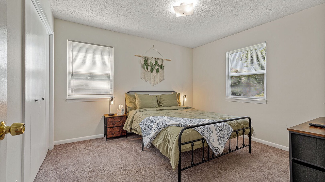 Photo of Bedroom in Jonesboro