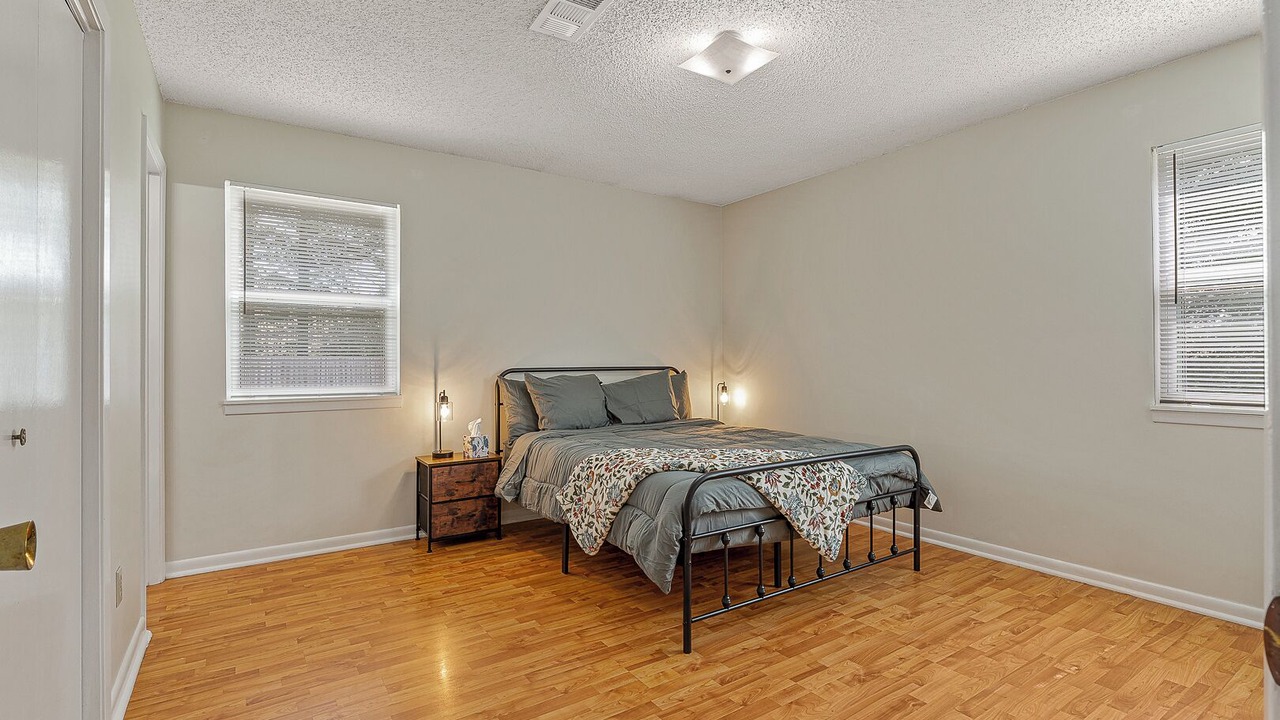 Photo of Bedroom in Jonesboro